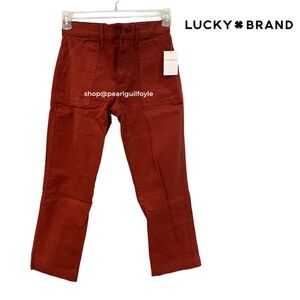 Lucky Brand